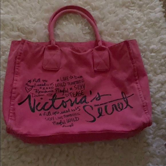 Victoria secrets bag 💼 - Picture 2 of 5